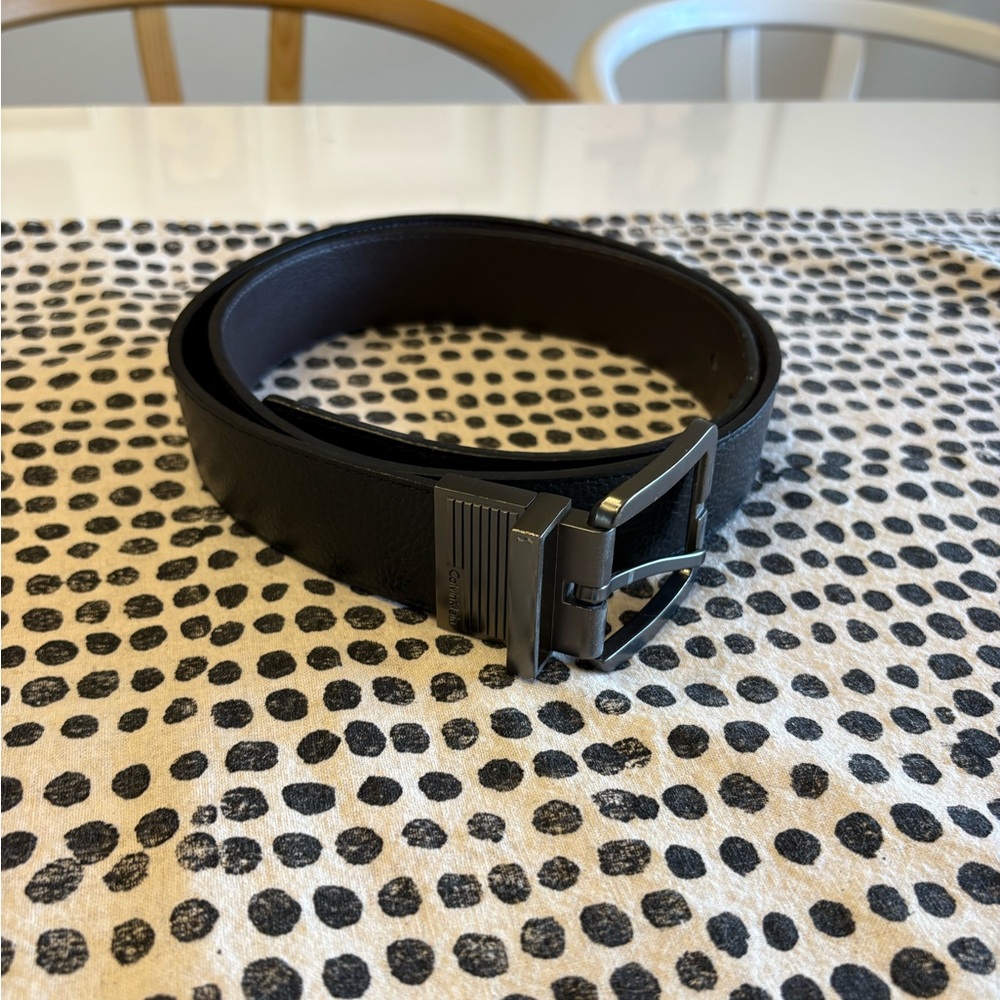 Calvin Klein | Men’s Belt